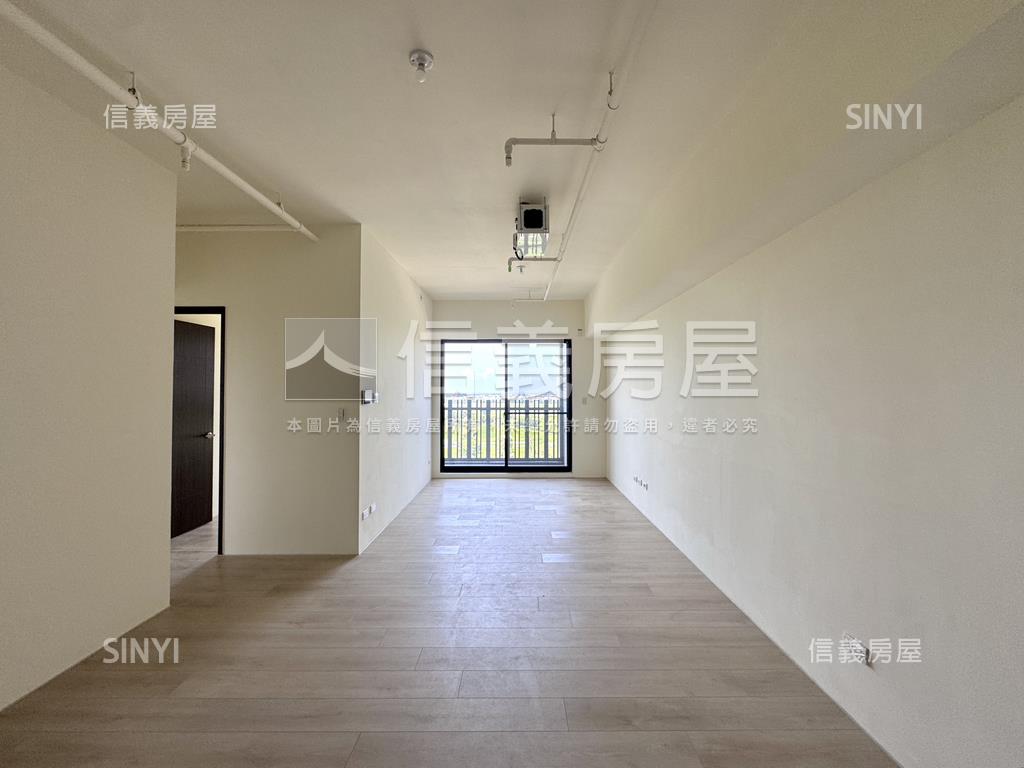 松丹達麗．面綠景三房平車房屋室內格局與周邊環境