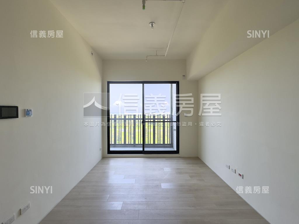 松丹達麗．面綠景三房平車房屋室內格局與周邊環境