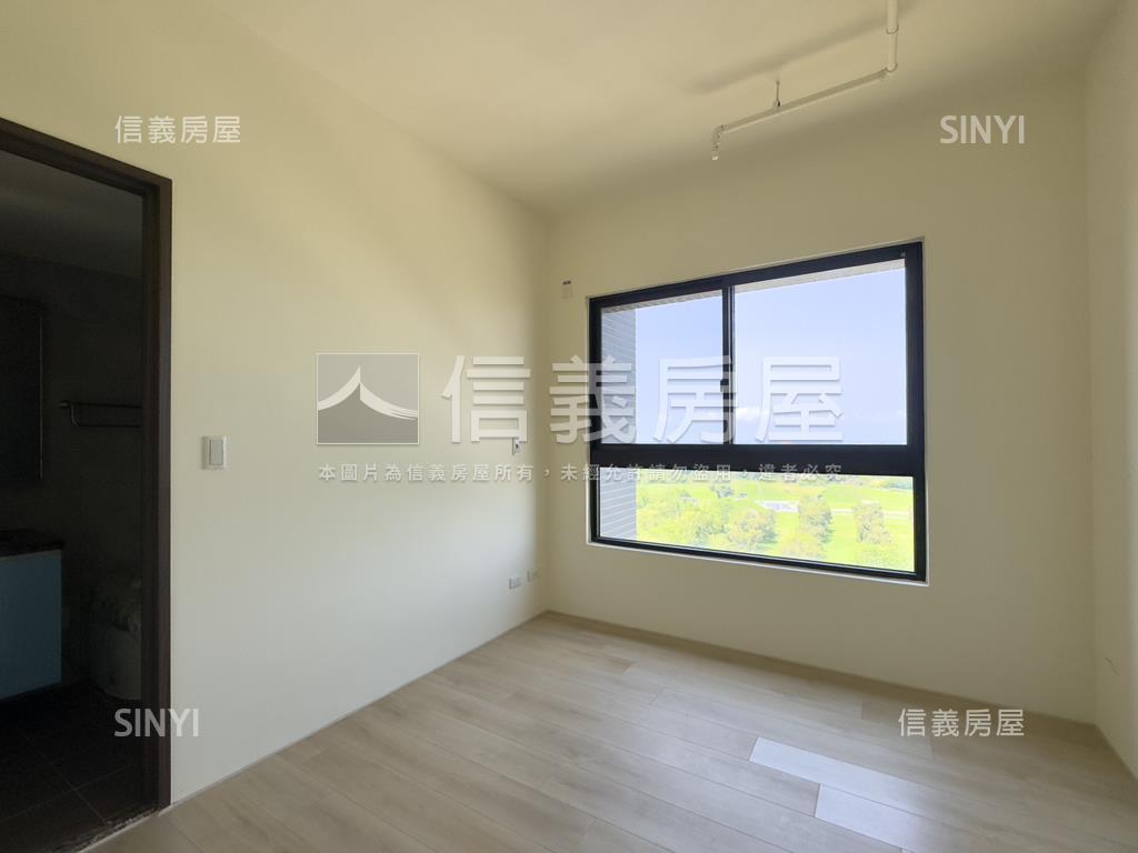 松丹達麗．面綠景三房平車房屋室內格局與周邊環境