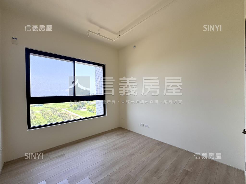 松丹達麗．面綠景三房平車房屋室內格局與周邊環境