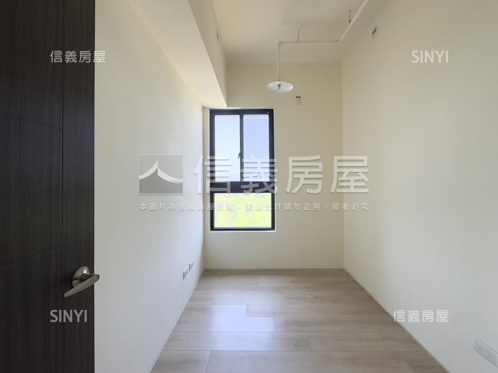 松丹達麗．面綠景三房平車房屋室內格局與周邊環境