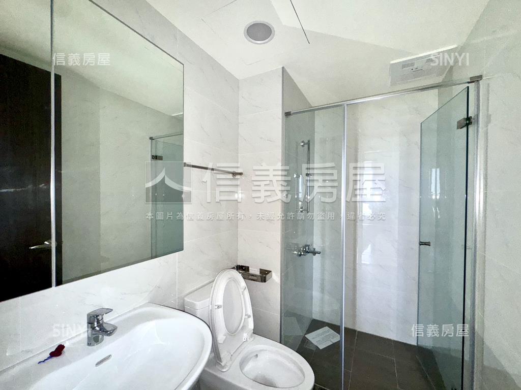 松丹達麗．面綠景三房平車房屋室內格局與周邊環境