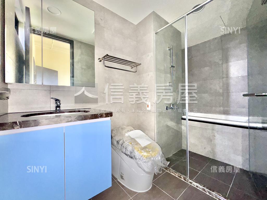 松丹達麗．面綠景三房平車房屋室內格局與周邊環境