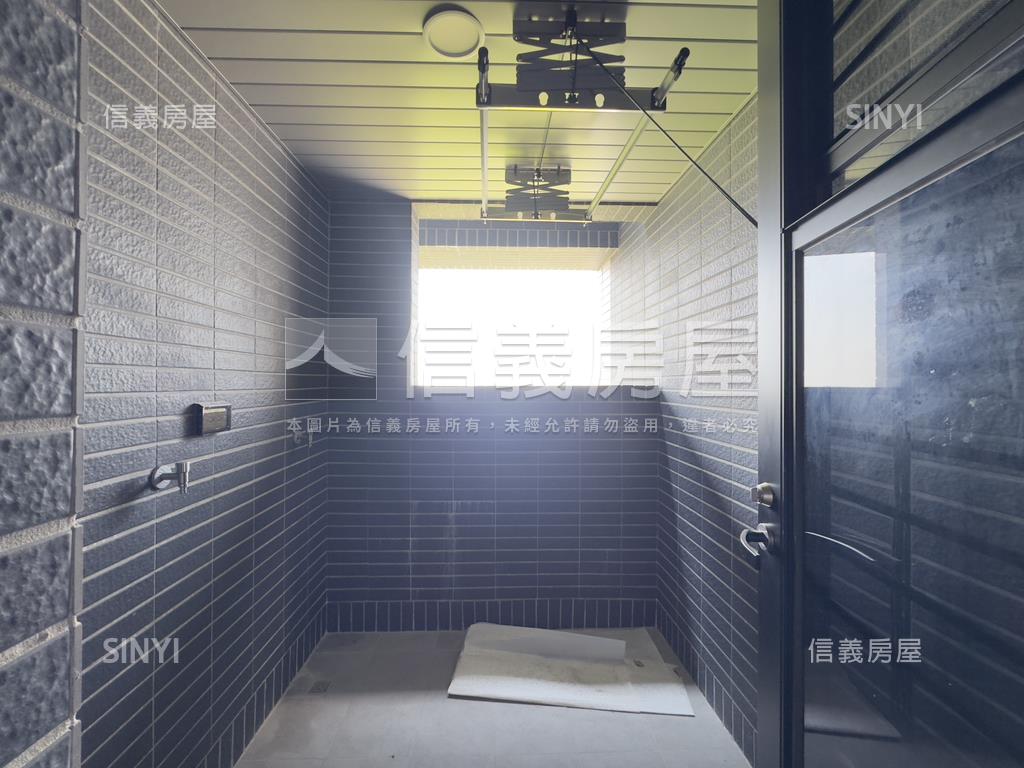 松丹達麗．面綠景三房平車房屋室內格局與周邊環境