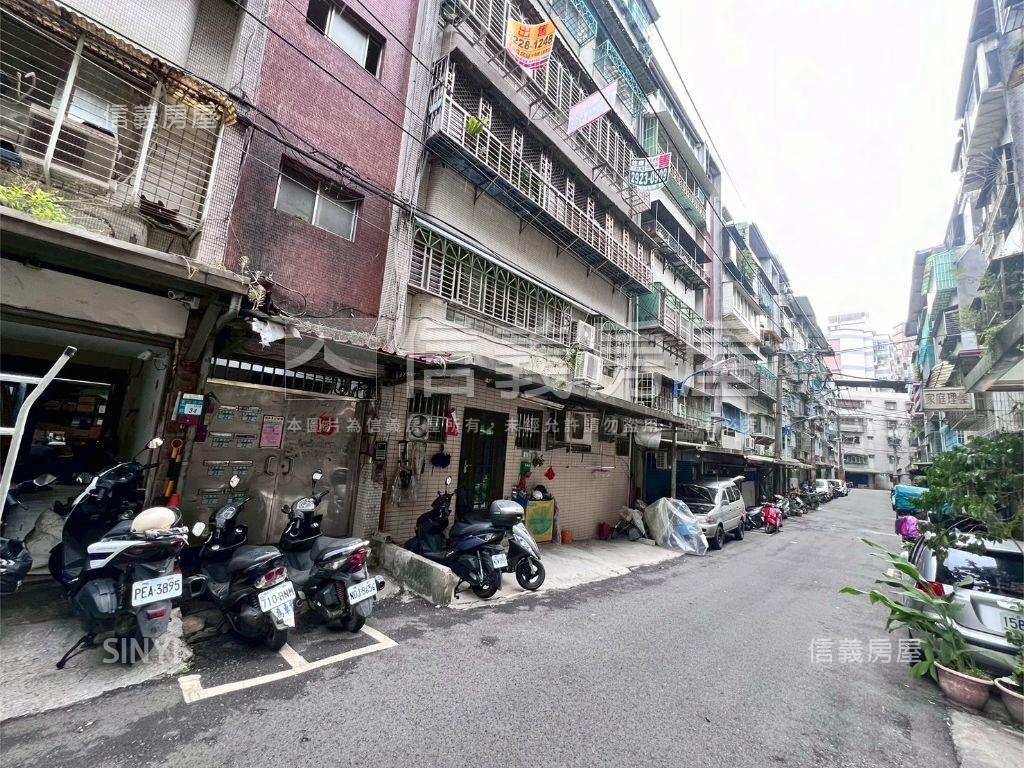 錦和圓通路３房成家低總價房屋室內格局與周邊環境