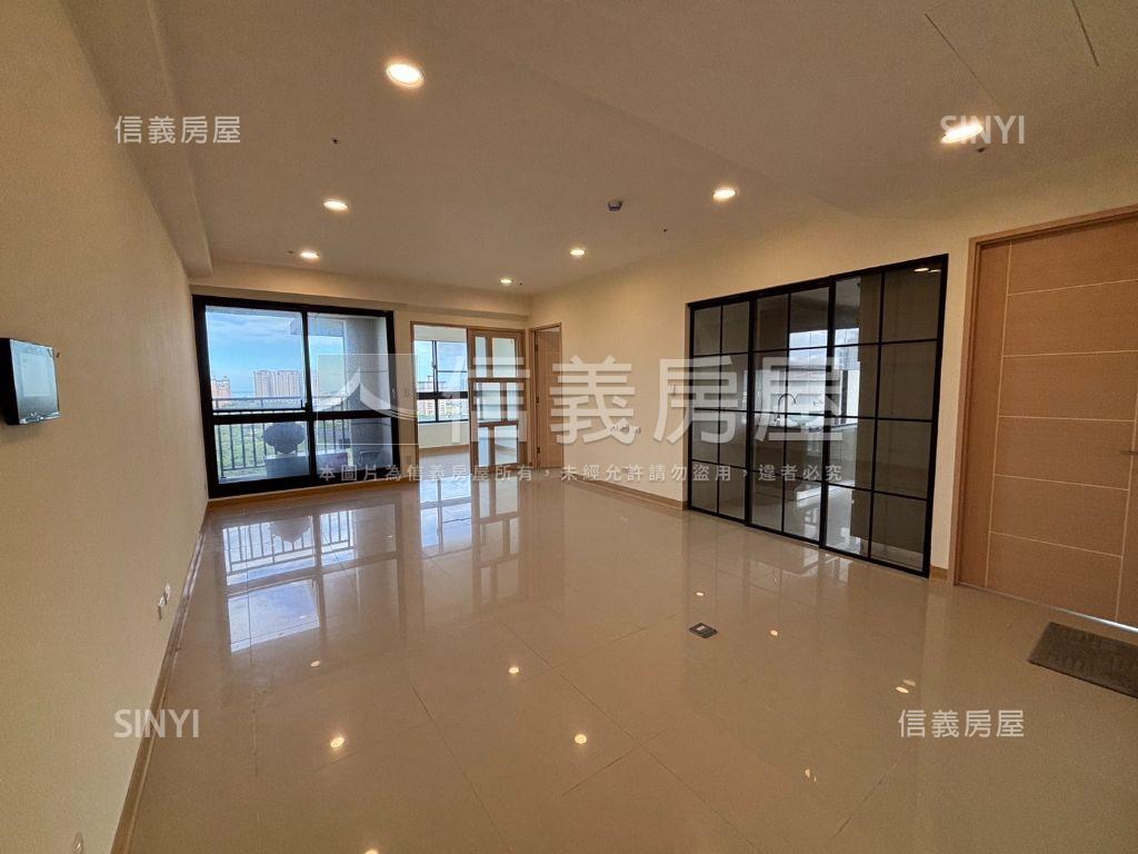 大宅高樓美景採光好房屋室內格局與周邊環境