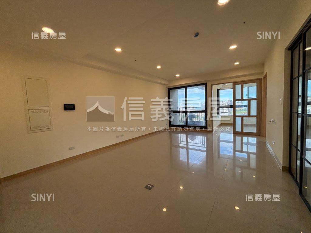 大宅高樓美景採光好房屋室內格局與周邊環境