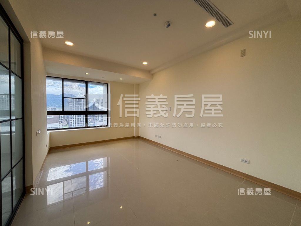 大宅高樓美景採光好房屋室內格局與周邊環境