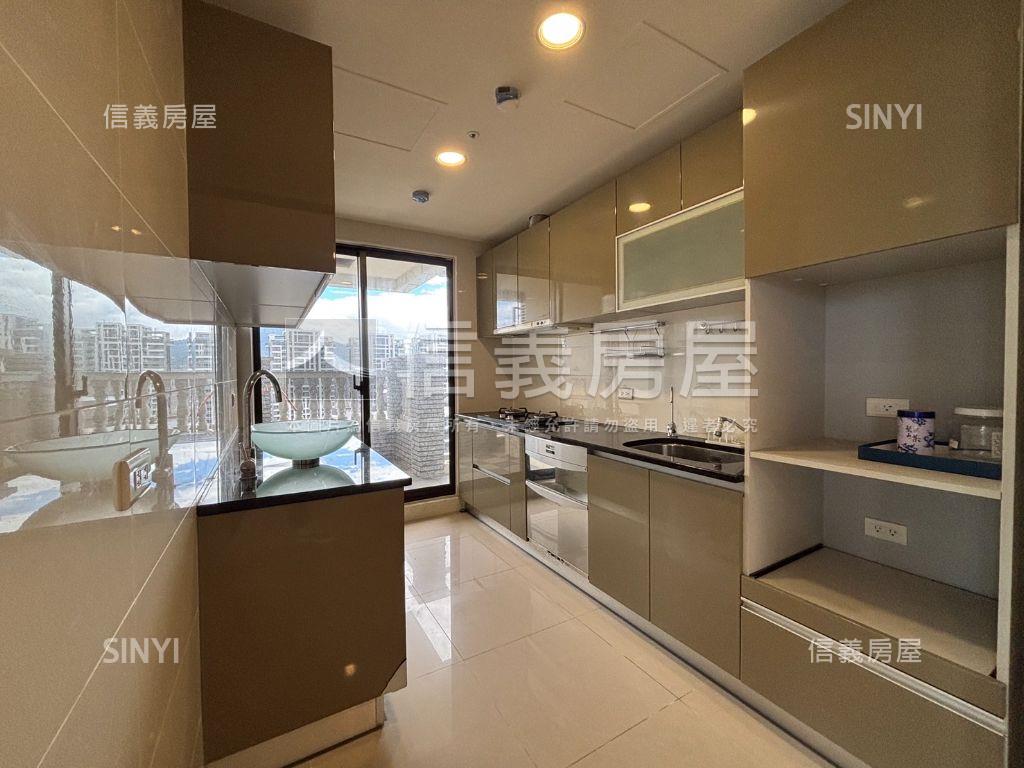 大宅高樓美景採光好房屋室內格局與周邊環境