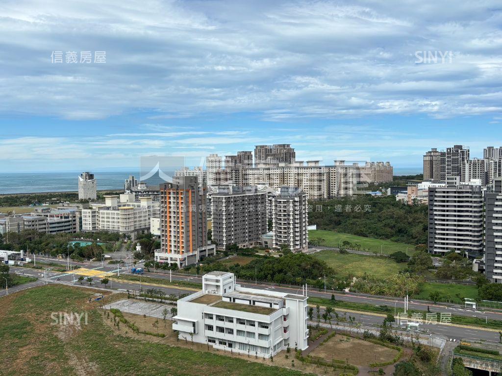 大宅高樓美景採光好房屋室內格局與周邊環境