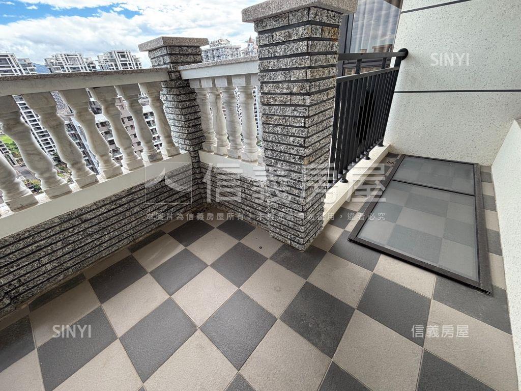 大宅高樓美景採光好房屋室內格局與周邊環境