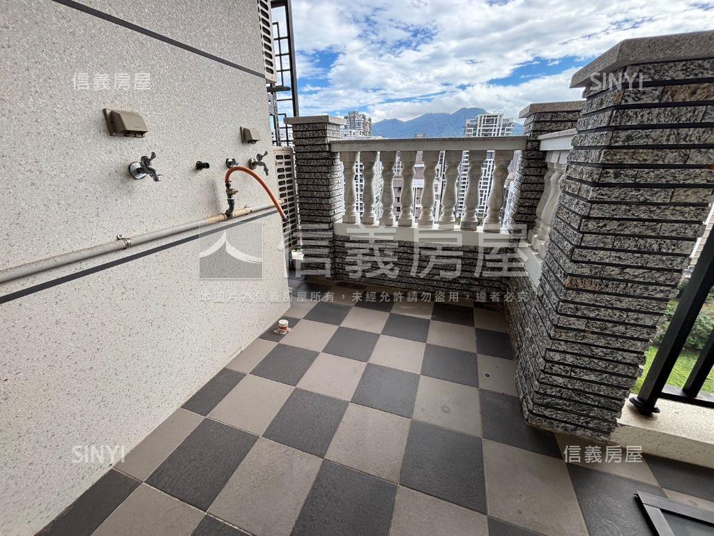 大宅高樓美景採光好房屋室內格局與周邊環境