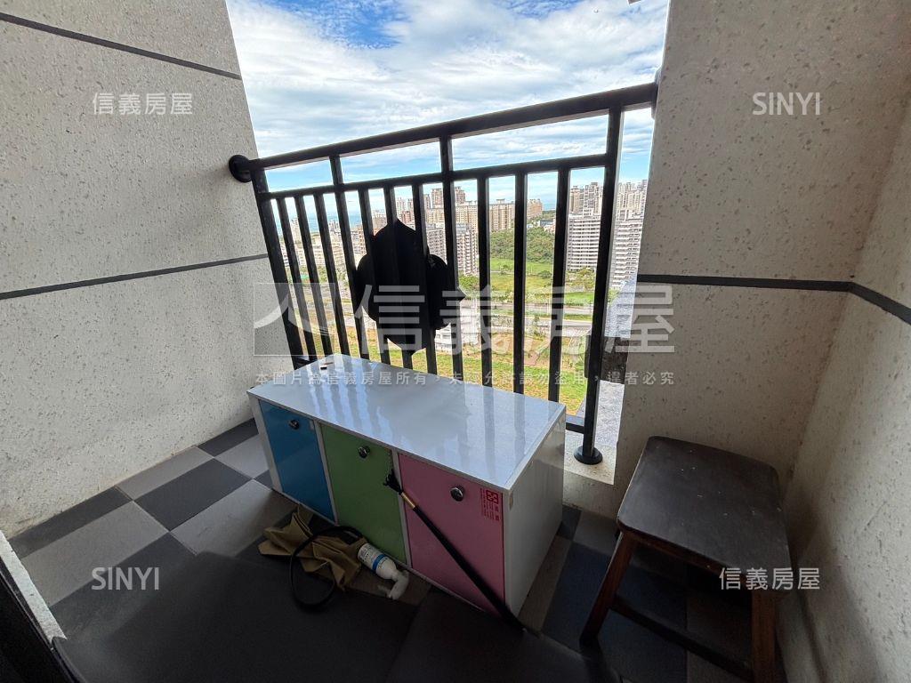 大宅高樓美景採光好房屋室內格局與周邊環境