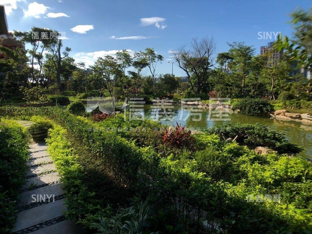 大宅高樓美景採光好房屋室內格局與周邊環境