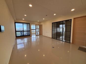 大宅高樓美景採光好