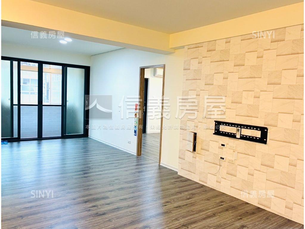 萬隆捷運邊間美妝四房房屋室內格局與周邊環境