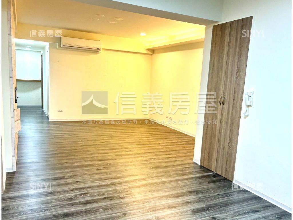 萬隆捷運邊間美妝四房房屋室內格局與周邊環境