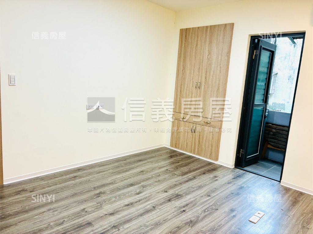 萬隆捷運邊間美妝四房房屋室內格局與周邊環境