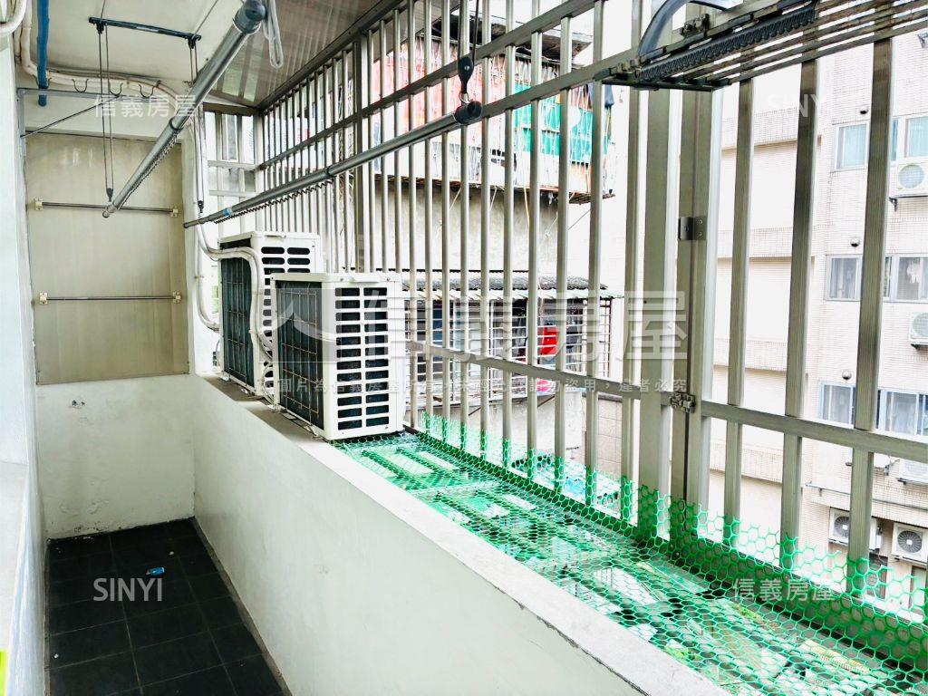 萬隆捷運邊間美妝四房房屋室內格局與周邊環境