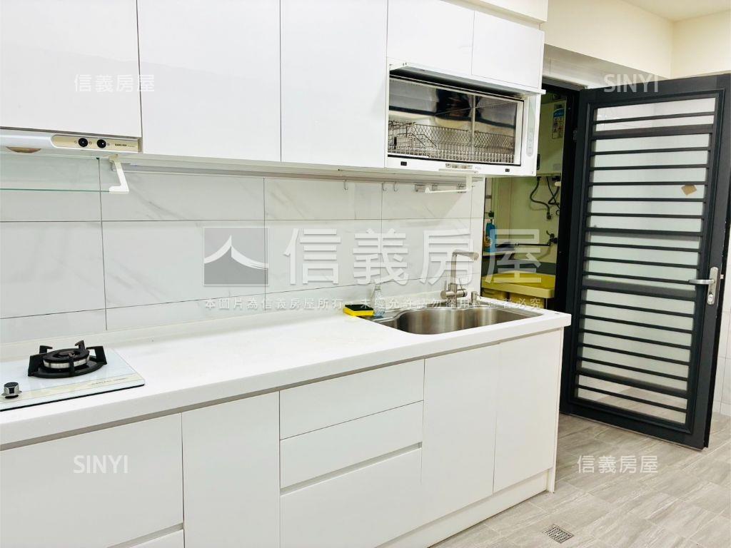 萬隆捷運邊間美妝四房房屋室內格局與周邊環境