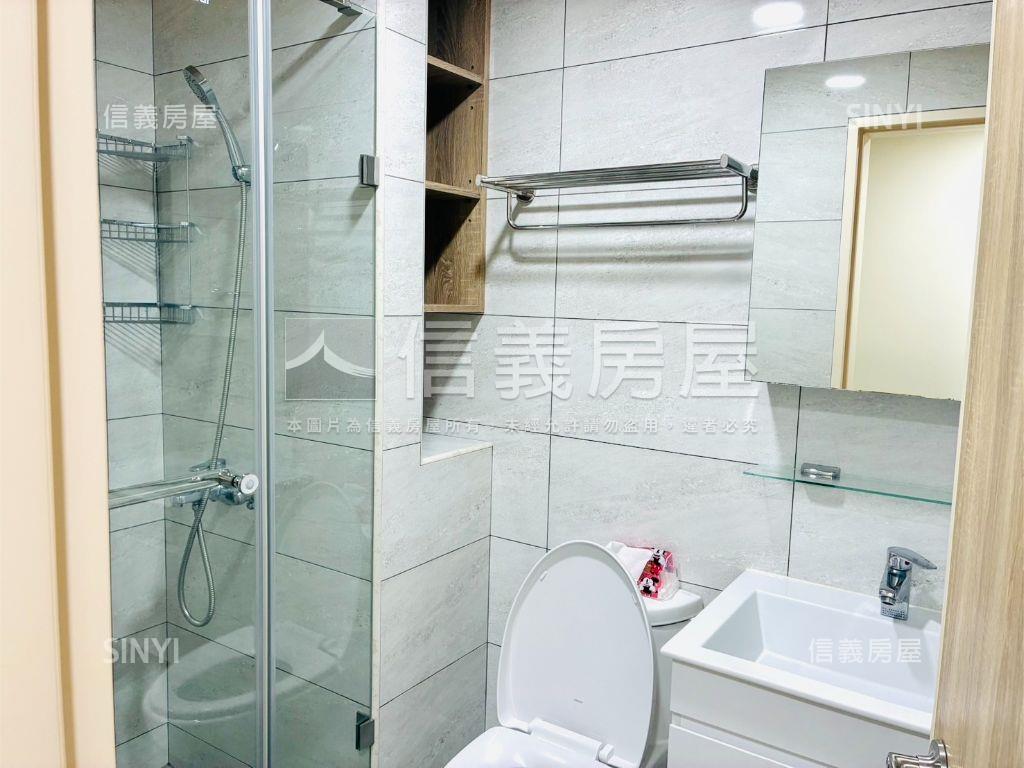 萬隆捷運邊間美妝四房房屋室內格局與周邊環境