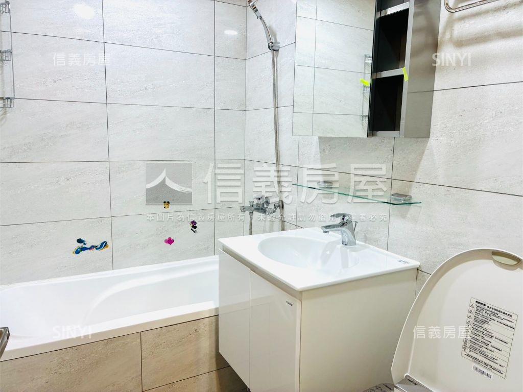 萬隆捷運邊間美妝四房房屋室內格局與周邊環境