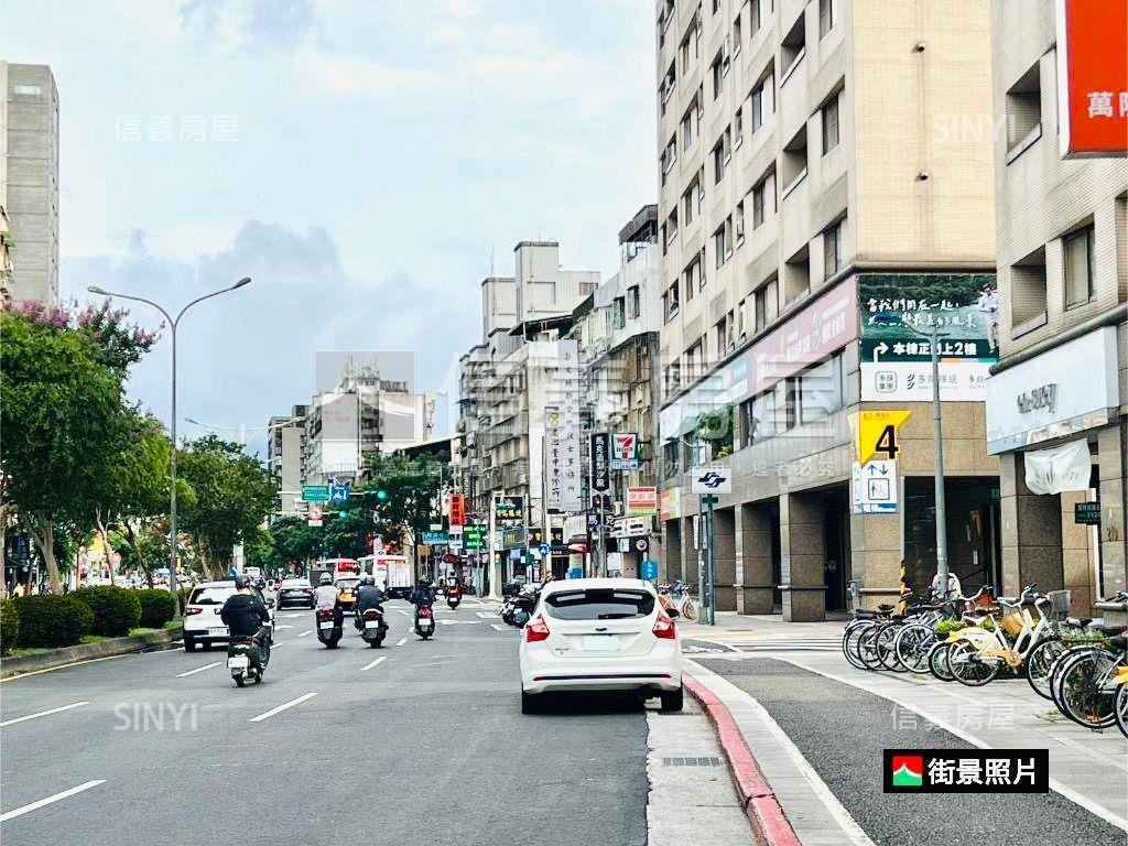 萬隆捷運邊間美妝四房房屋室內格局與周邊環境