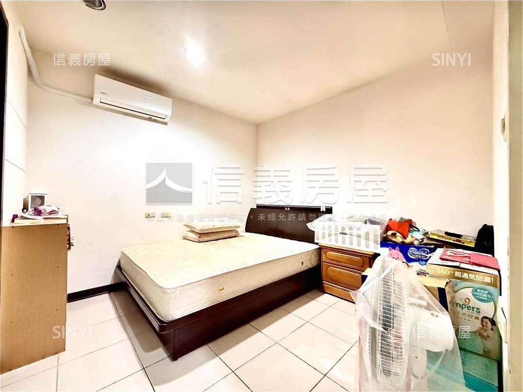 未來捷運二樓美寓房屋室內格局與周邊環境