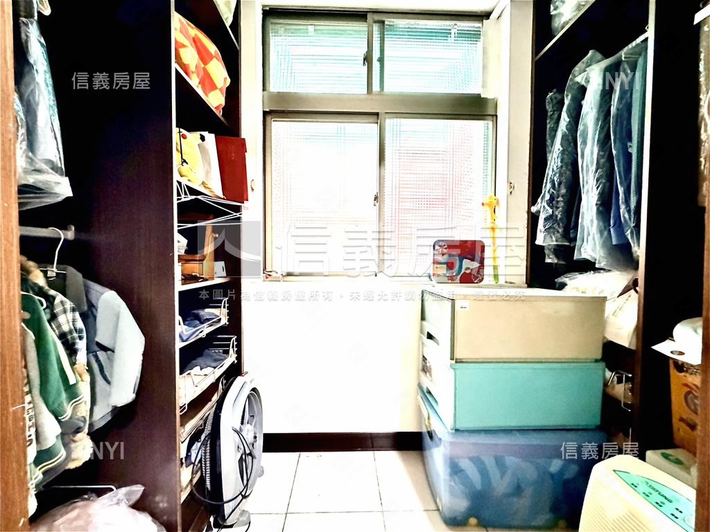 未來捷運二樓美寓房屋室內格局與周邊環境