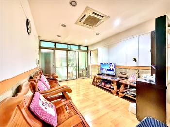 未來捷運二樓美寓