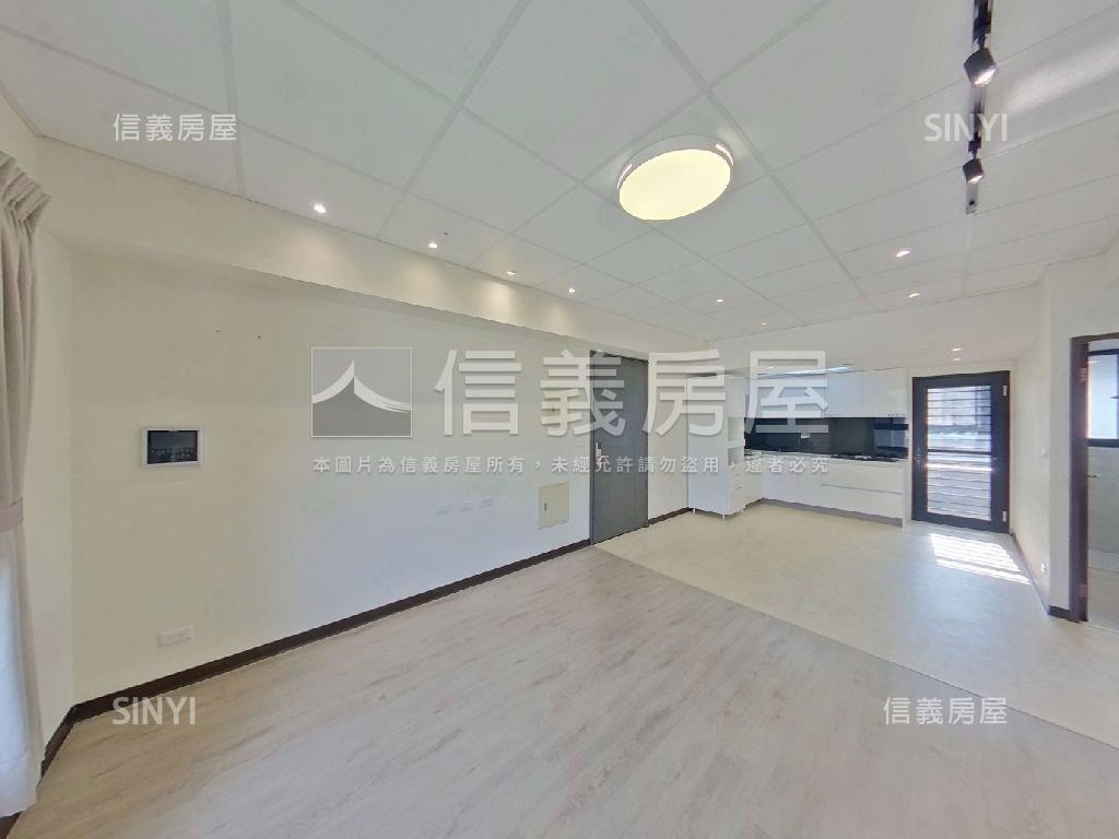 【單元十二旁】勝興松竹房屋室內格局與周邊環境