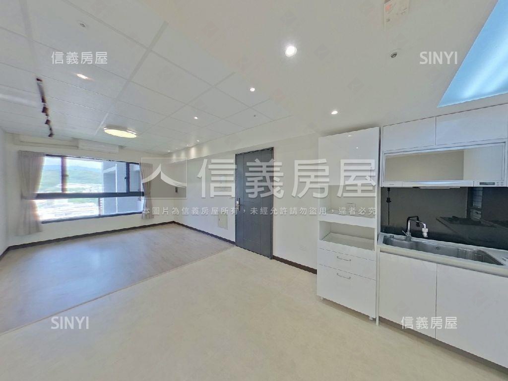 【單元十二旁】勝興松竹房屋室內格局與周邊環境