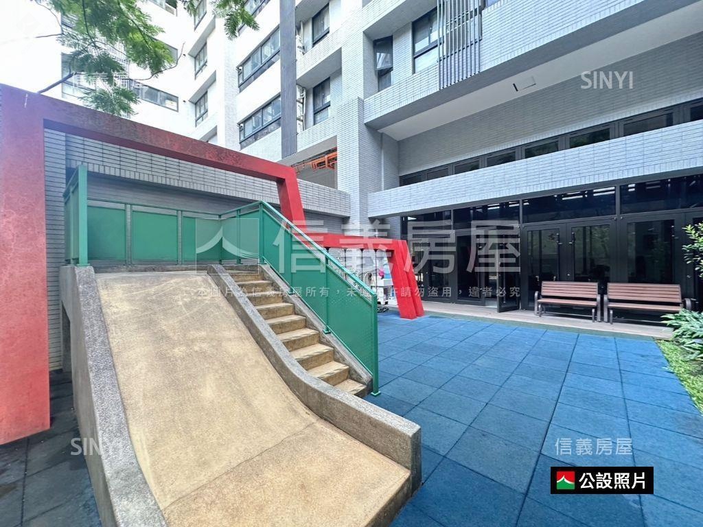 【單元十二旁】勝興松竹房屋室內格局與周邊環境