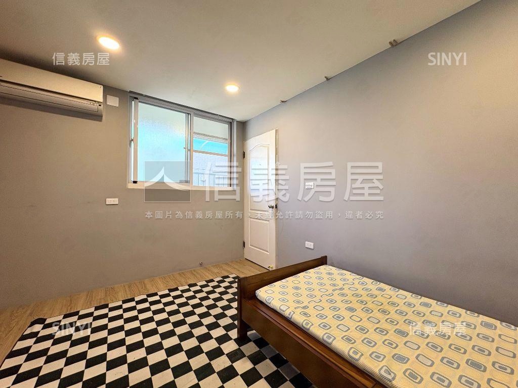 五福精華地段裝潢美３房房屋室內格局與周邊環境