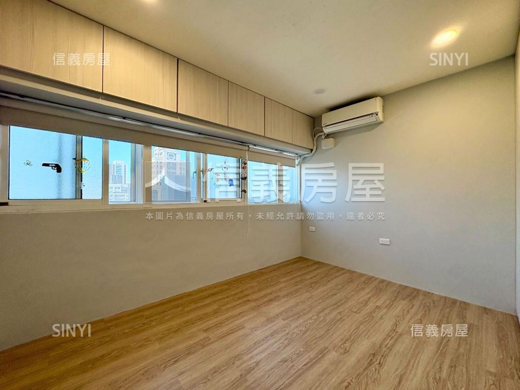 五福精華地段裝潢美３房房屋室內格局與周邊環境