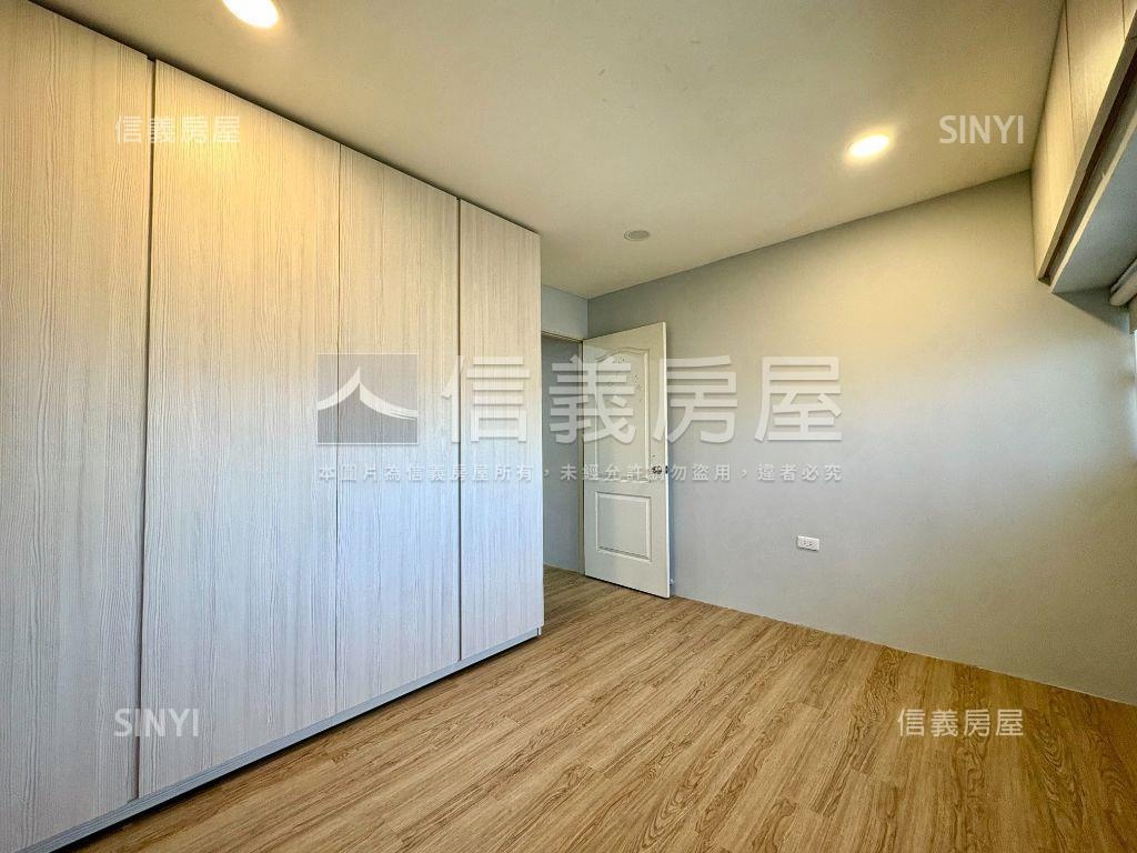 五福精華地段裝潢美３房房屋室內格局與周邊環境