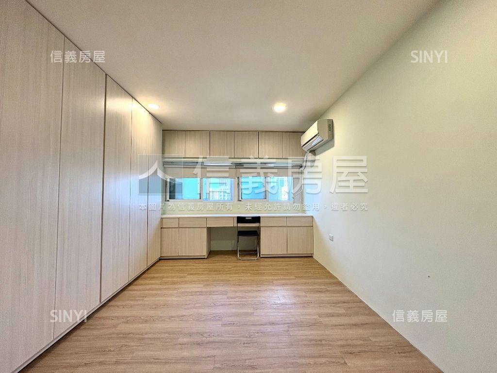 五福精華地段裝潢美３房房屋室內格局與周邊環境