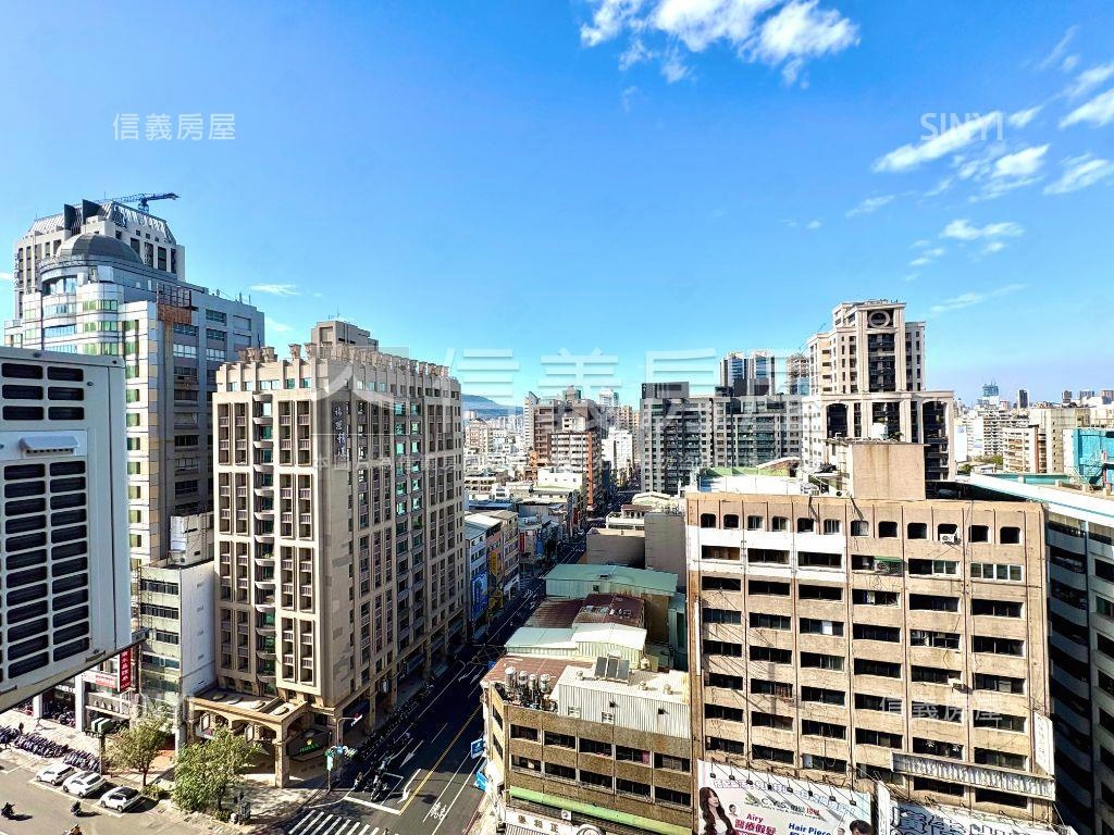 五福精華地段裝潢美３房房屋室內格局與周邊環境