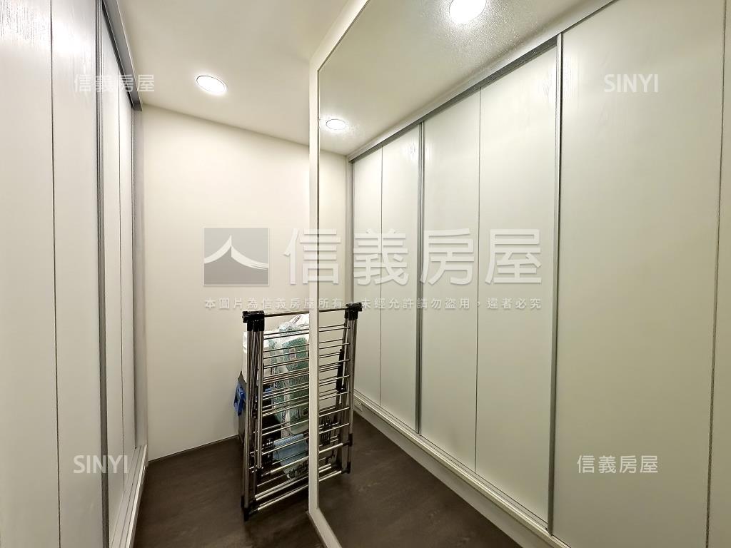 桃大極二期質感三房車位房屋室內格局與周邊環境