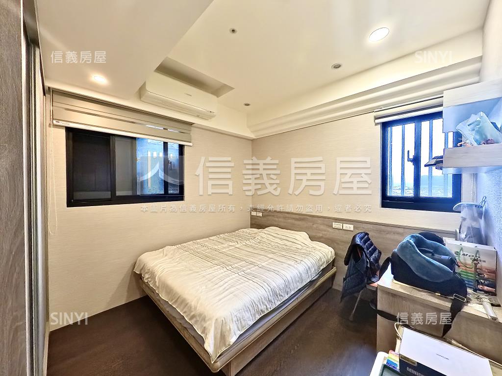 桃大極二期質感三房車位房屋室內格局與周邊環境
