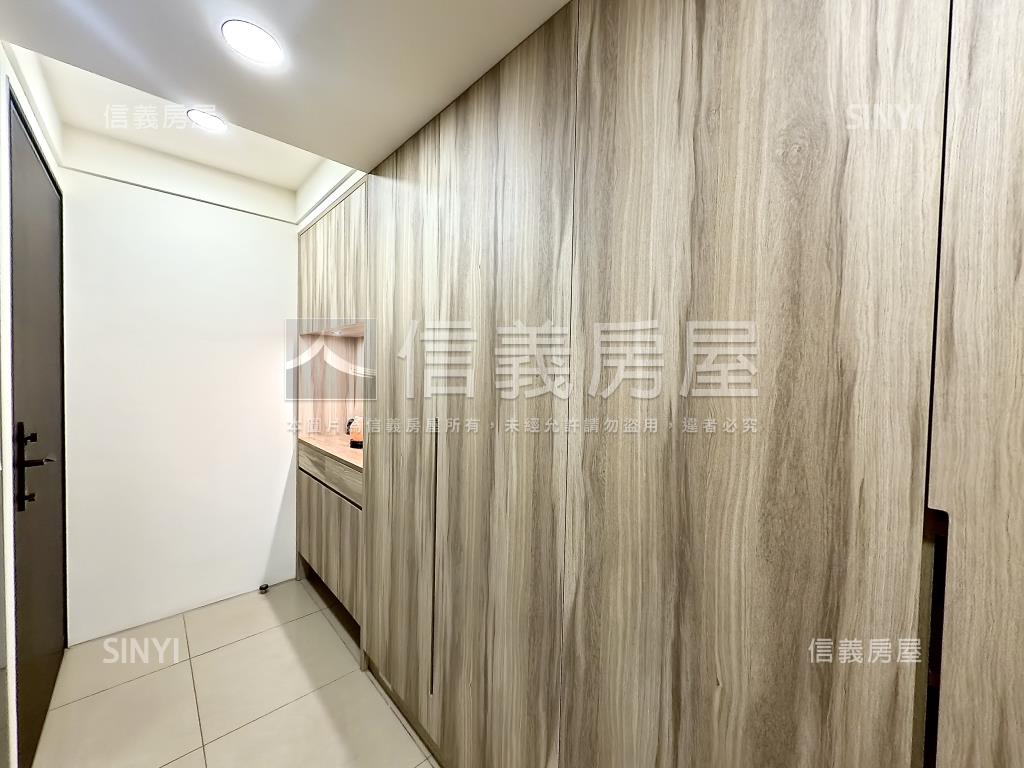 桃大極二期質感三房車位房屋室內格局與周邊環境