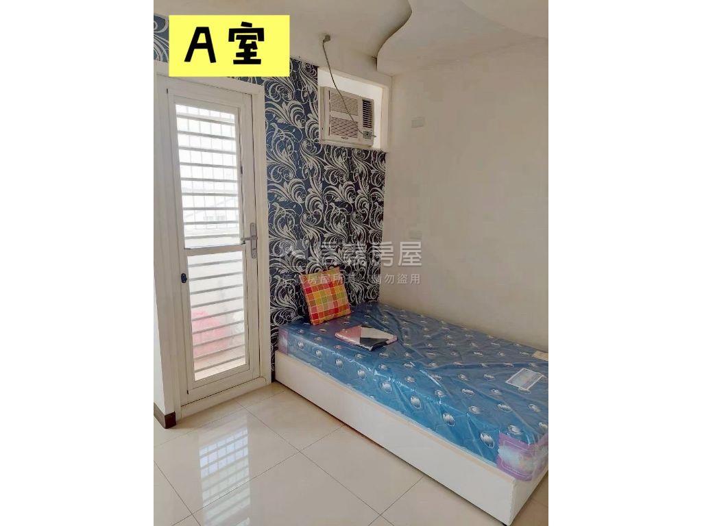 桃園低總價收租５套房房屋室內格局與周邊環境
