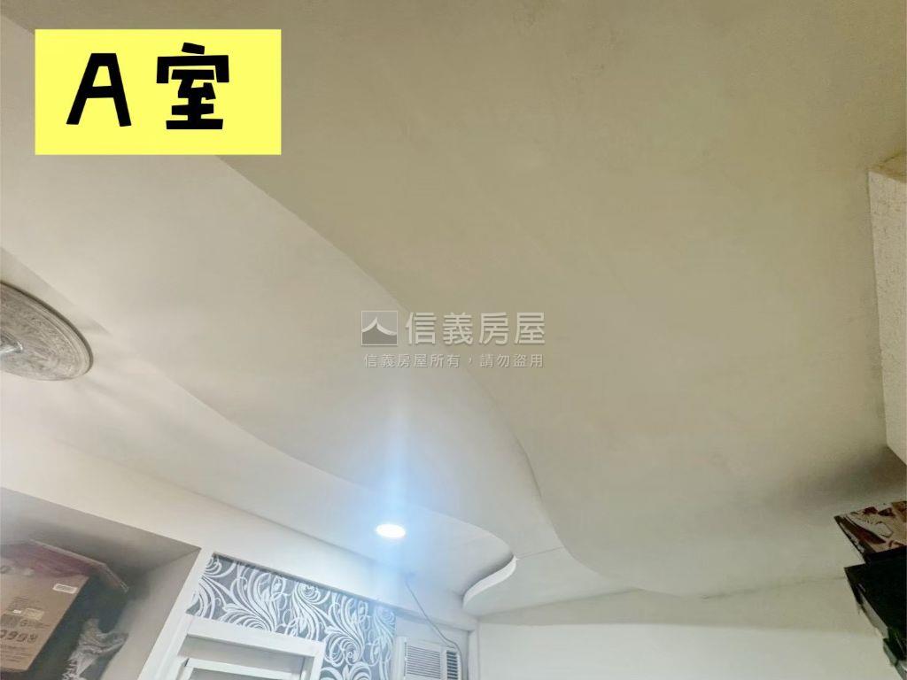 桃園低總價收租５套房房屋室內格局與周邊環境