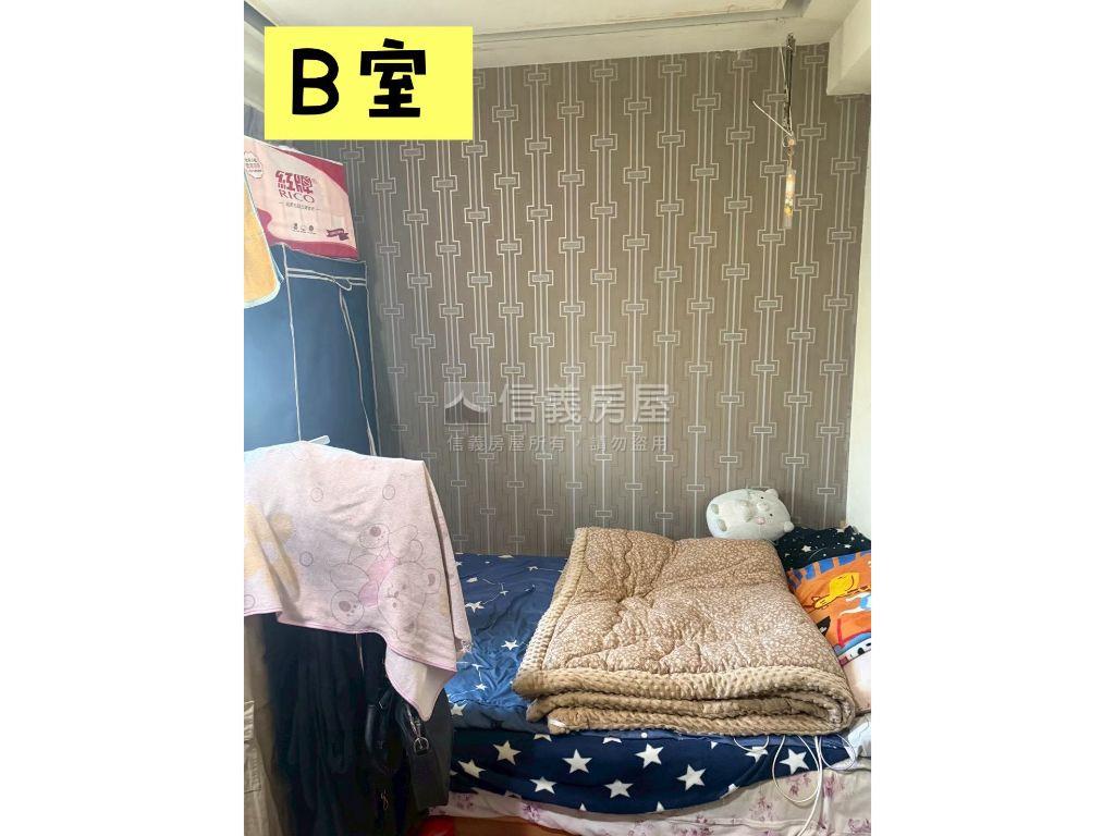 桃園低總價收租５套房房屋室內格局與周邊環境