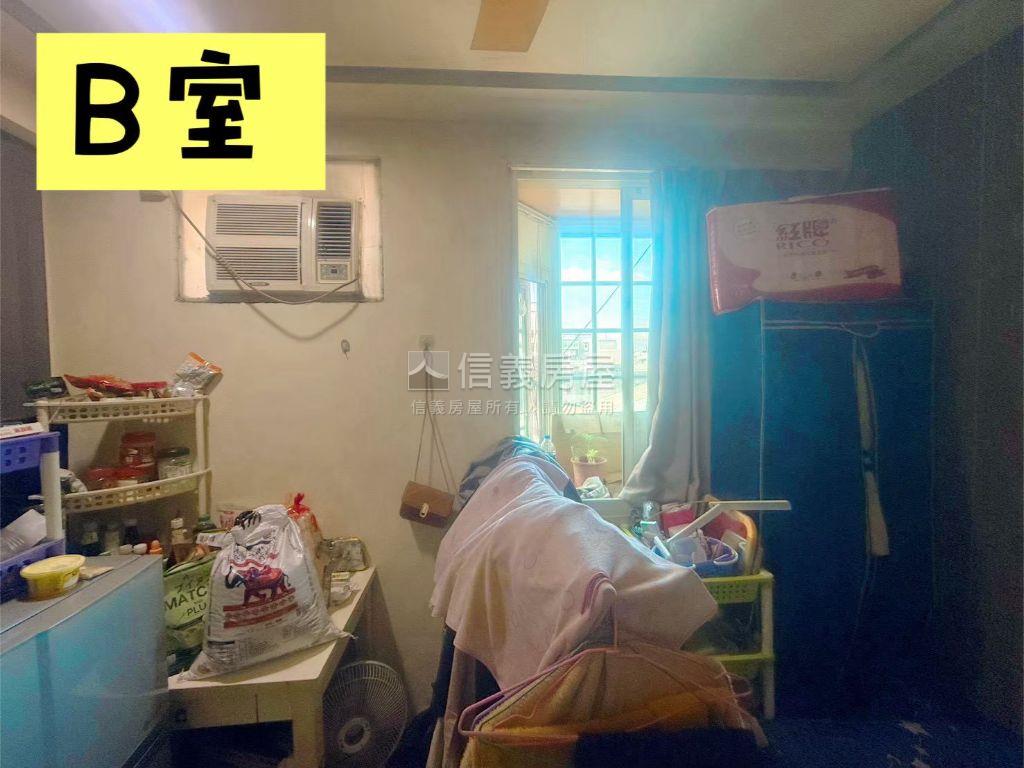 桃園低總價收租５套房房屋室內格局與周邊環境