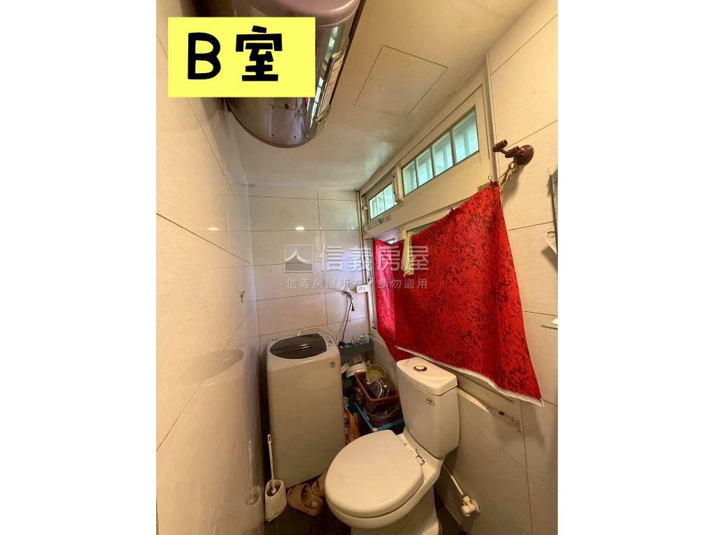 桃園低總價收租５套房房屋室內格局與周邊環境