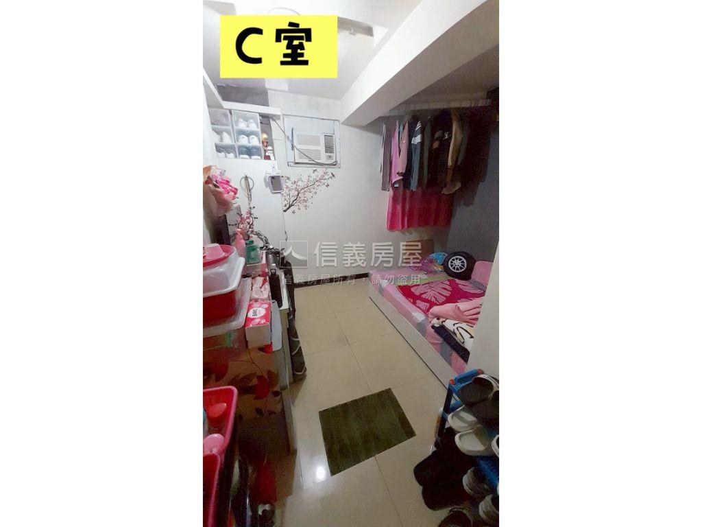 桃園低總價收租５套房房屋室內格局與周邊環境