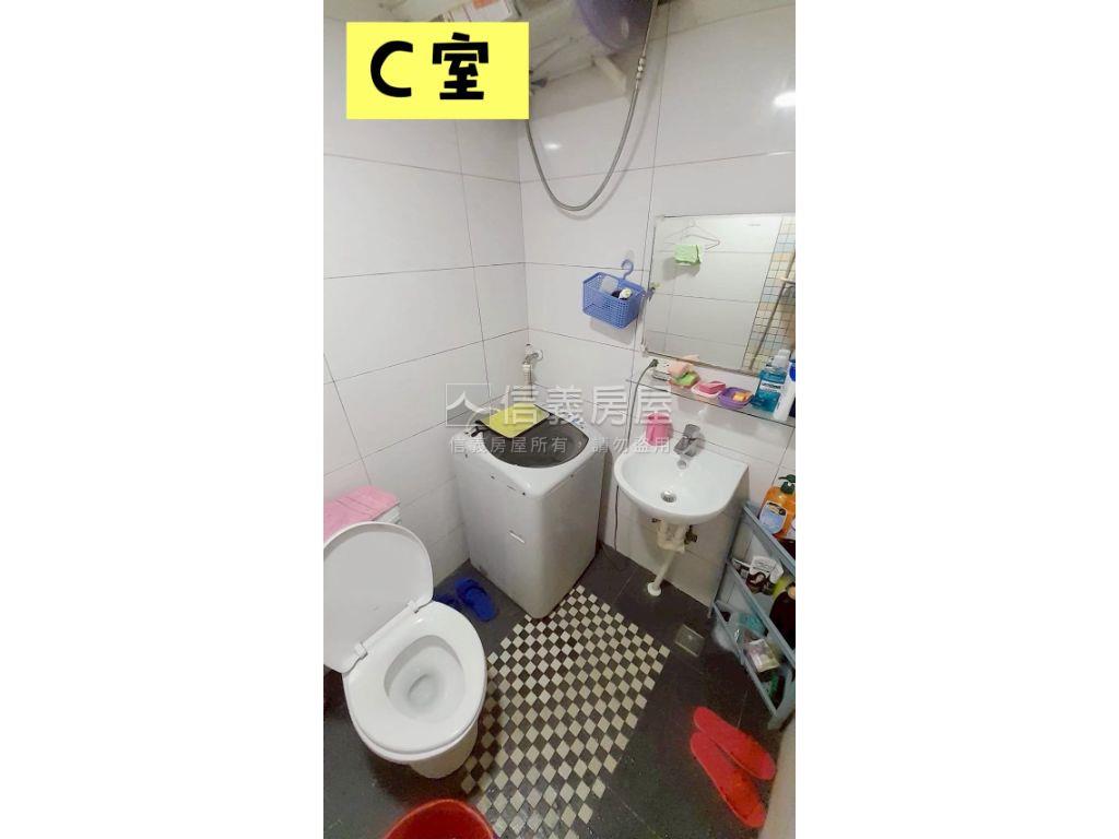 桃園低總價收租５套房房屋室內格局與周邊環境