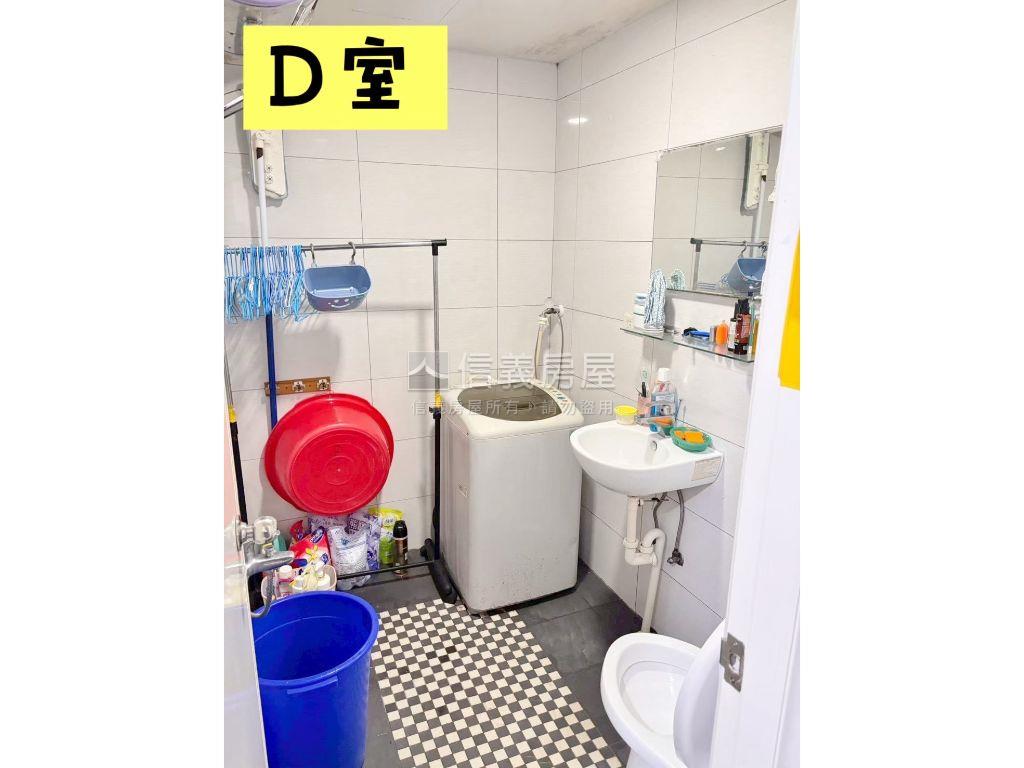 桃園低總價收租５套房房屋室內格局與周邊環境
