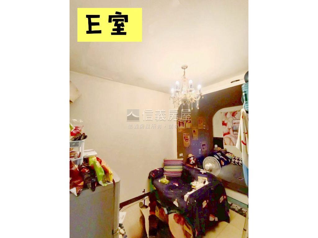 桃園低總價收租５套房房屋室內格局與周邊環境